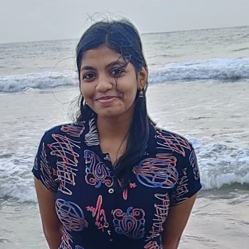 Keerthana KS